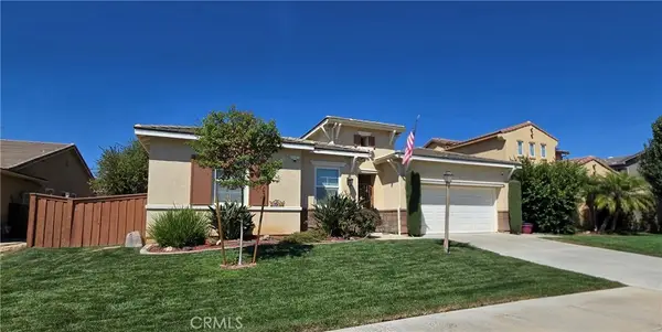 32541 Meadow Ridge, Wildomar, CA 92595
