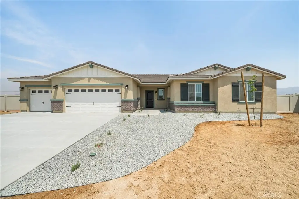 14563 Indigo Road, Apple Valley, CA 92307 - #1