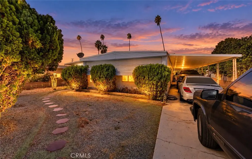 651 Taschner Dr, Hemet, CA 92543 - #1