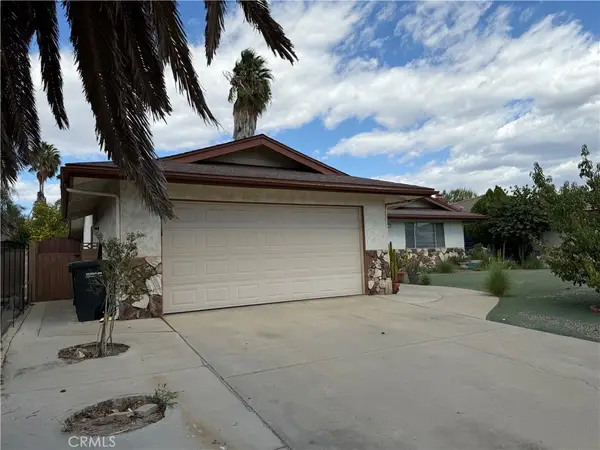 672 Central Avenue W, Hemet, CA 92543