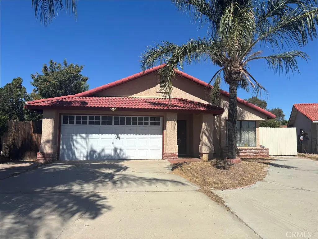 2378 Foxmoor Court, Hemet, CA 92545 - #1