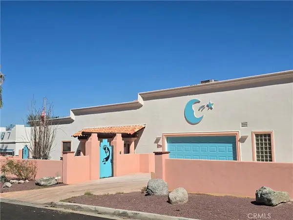 54300 Avenida Rubio, La Quinta, CA 92253