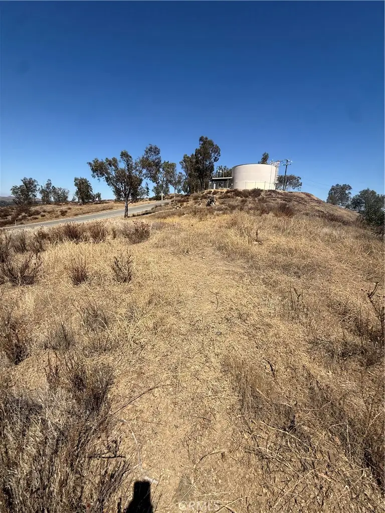 0 Skyline, Lake Elsinore, CA 92530 - #1