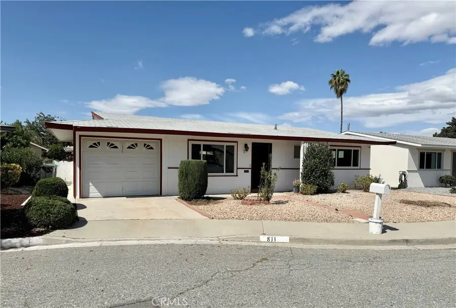811 Majela, Hemet, CA 92543 - #2