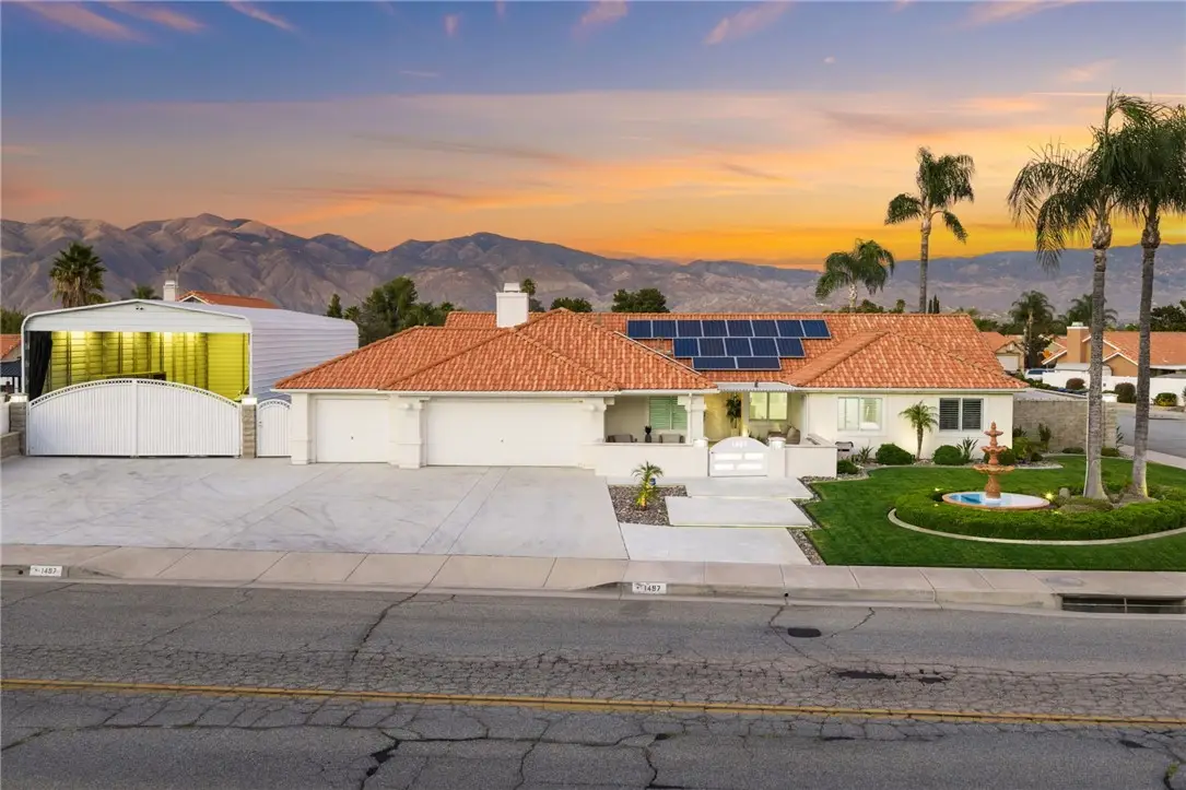 1497 Park, San Jacinto, CA 92583 - #1