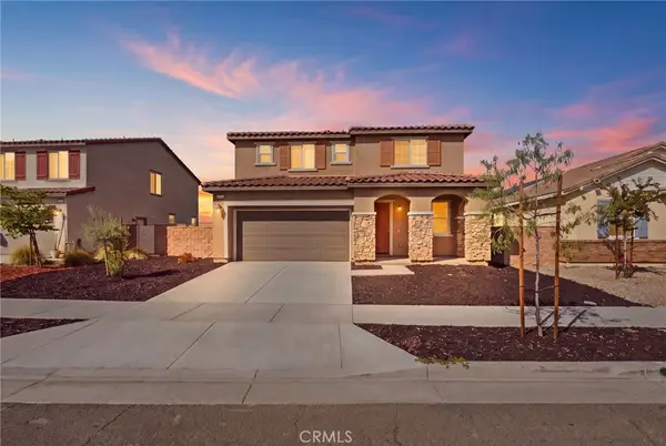 2807 Moonshimmer, Hemet, CA 92543