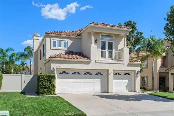 45794 Corte Lerma, Temecula, CA 92592