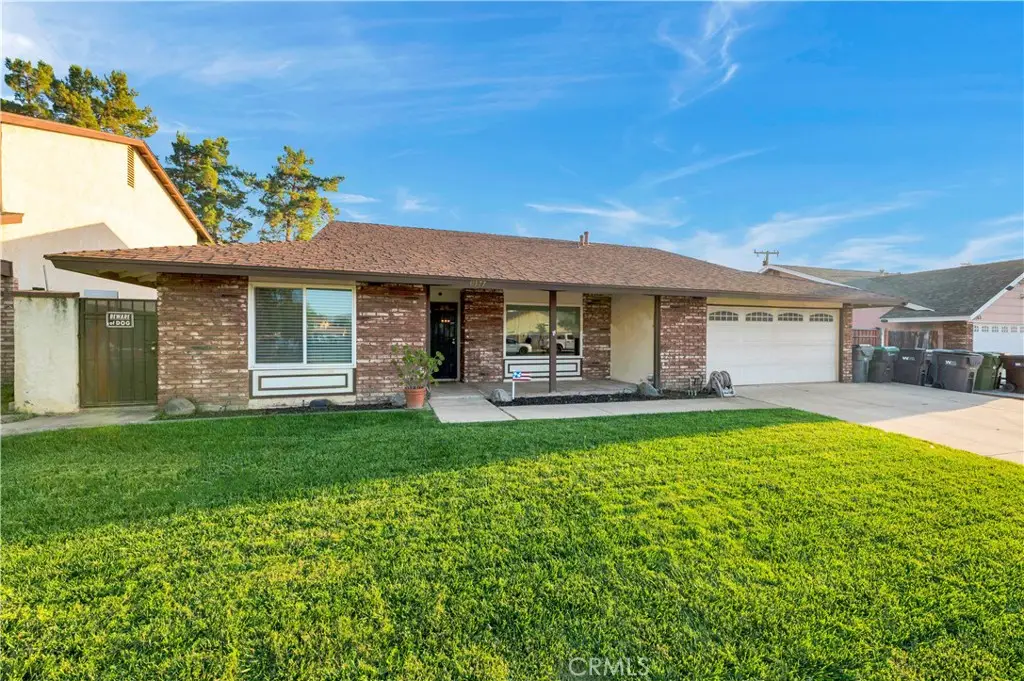 41777 Lomas, Hemet, CA 92544 - #1