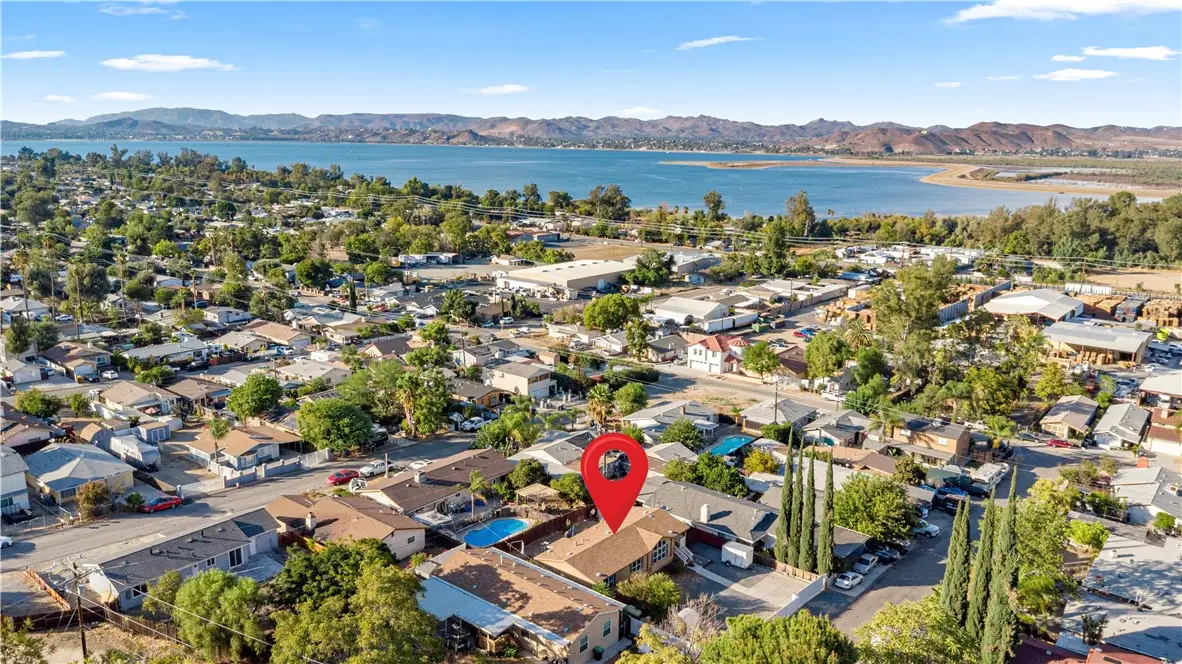 33201 Benner Street, Lake Elsinore, CA 92530 - #1