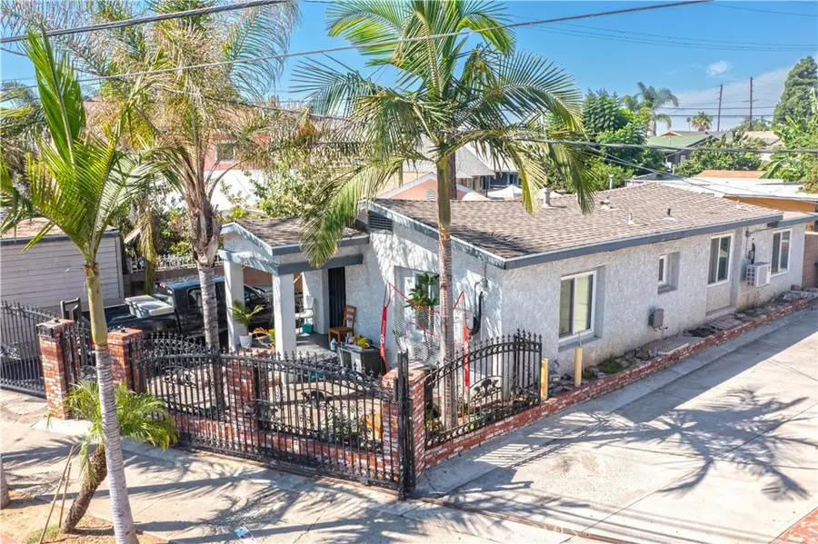 545 S Indiana, Los Angeles, CA 90063 - #3