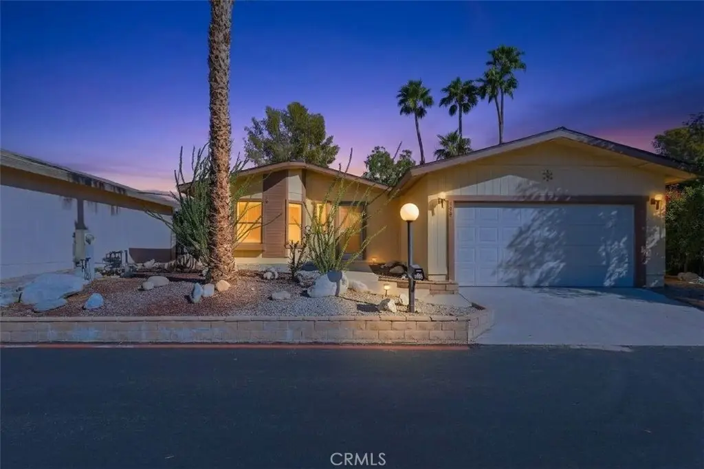 65565 Acoma Avenue Spc 120, Desert Hot Springs, CA 92240 - #1