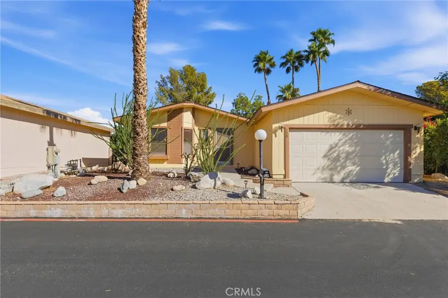 65565 Acoma Avenue Spc 120, Desert Hot Springs, CA 92240 - #2