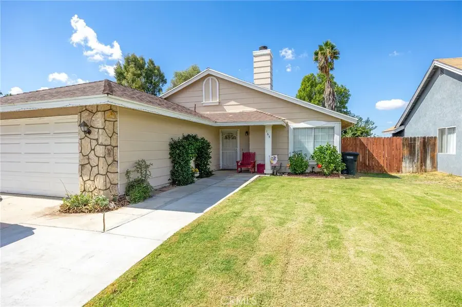 165 Mosport Street, Hemet, CA 92544 - #3