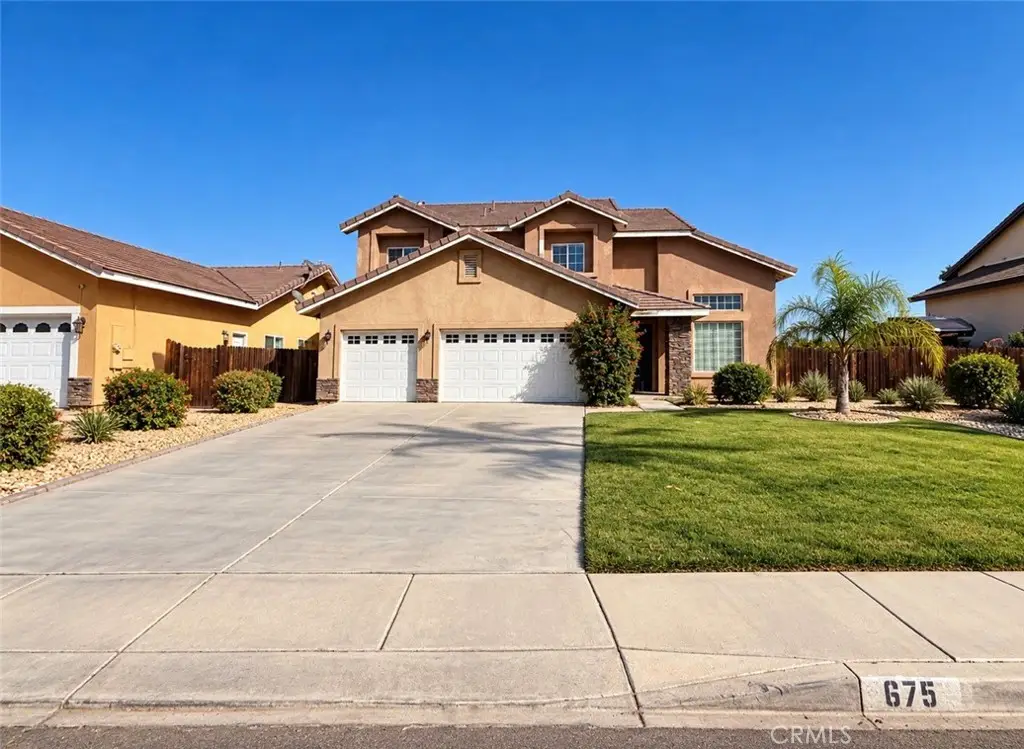 675 Winners Circle, San Jacinto, CA 92582 - #1