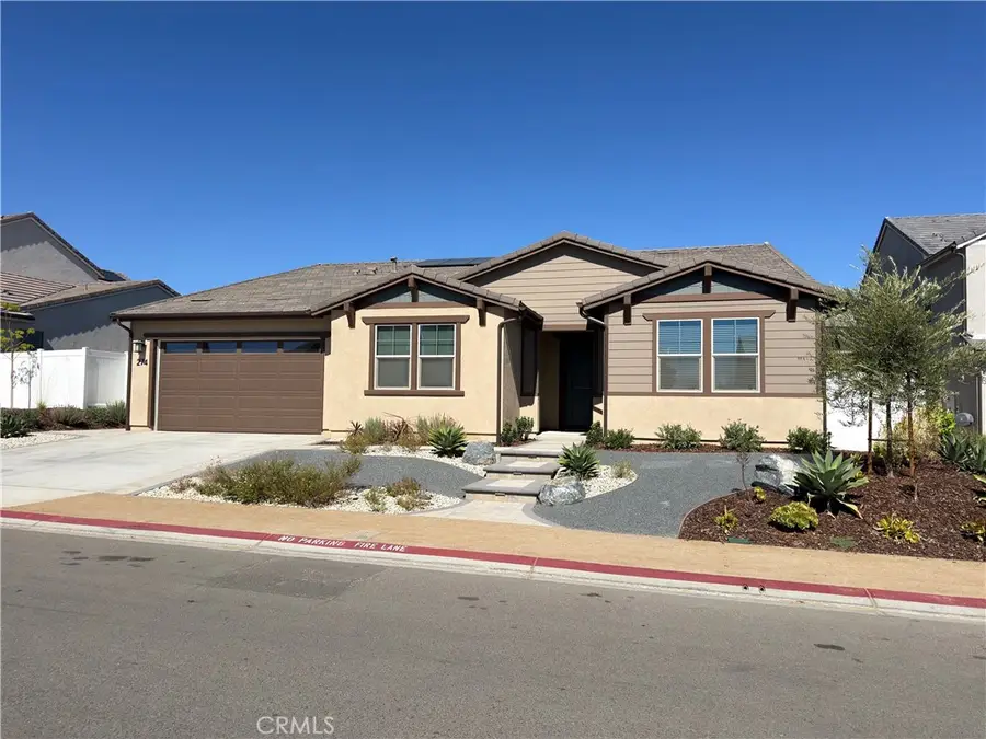 274 Hadley Way, Oceanside, CA 92057 - #2