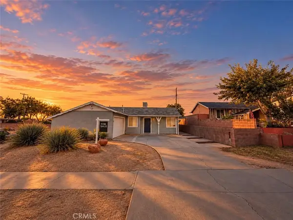 37442 4th St. E, Palmdale, CA 93550