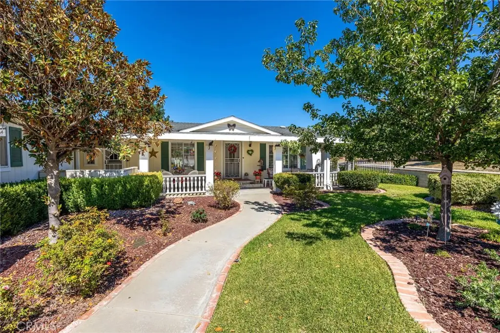 2502 Peach Tree Street, Hemet, CA 92545 - #1