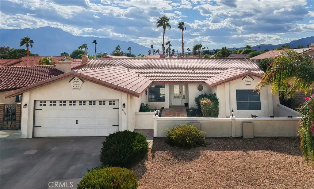 9751 Brookline Ave, Desert Hot Springs, CA 92240 - #1