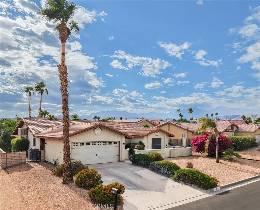 9751 Brookline Ave, Desert Hot Springs, CA 92240 - #2