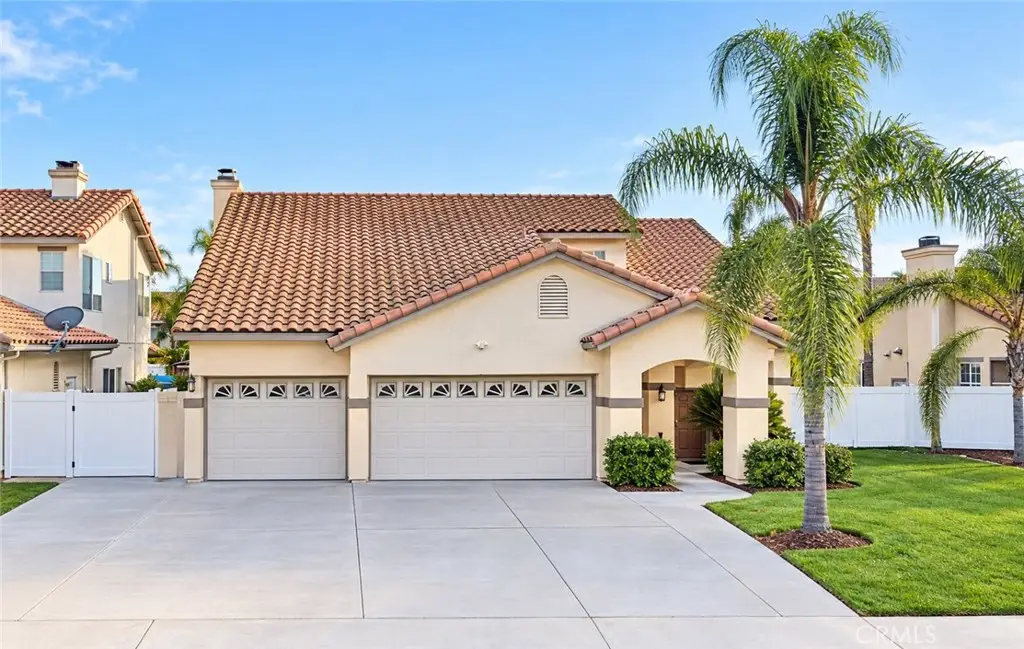 23105 Twinflower, Wildomar, CA 92595 - #1