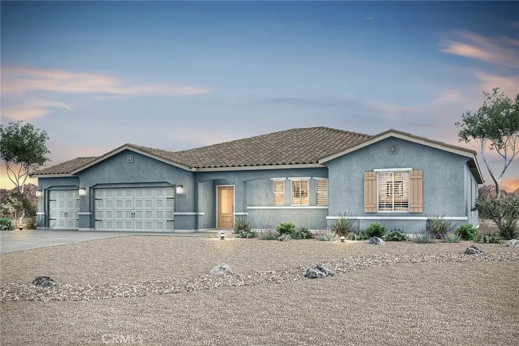 14738 Indigo Road, Apple Valley, CA 92307 - #1