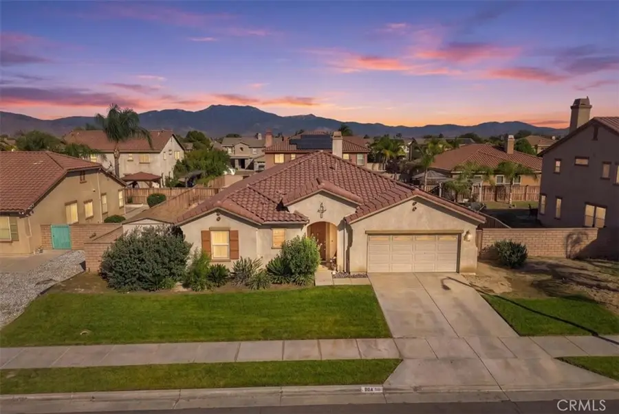 984 Paintbrush, Hemet, CA 92545 - #2