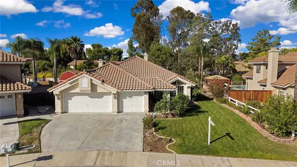 29820 Corte Faldas, Temecula, CA 92591