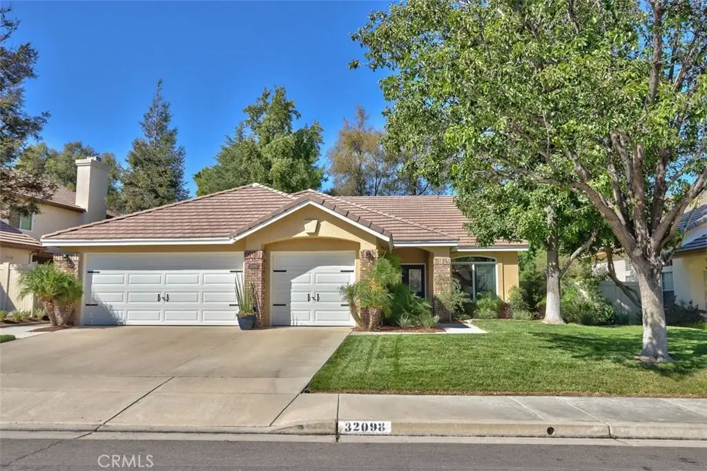 32098 Camino Seneco, Temecula, CA 92592 - #1