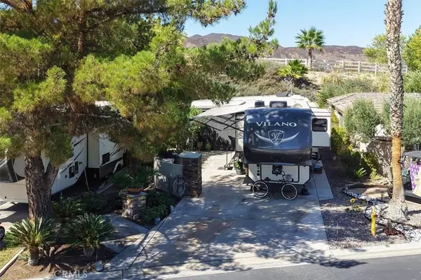 45525 Highway 79 Lot 283, Aguanga, CA 92536
