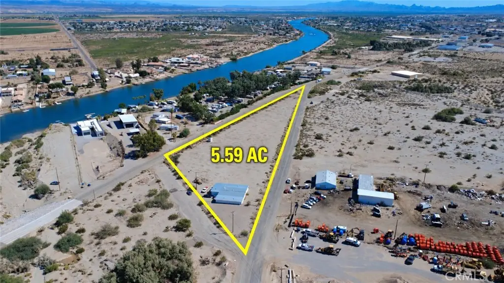 3477 Needles Hwy, Needles, CA 92363 - #1