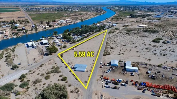 3477 Needles Hwy, Needles, CA 92363
