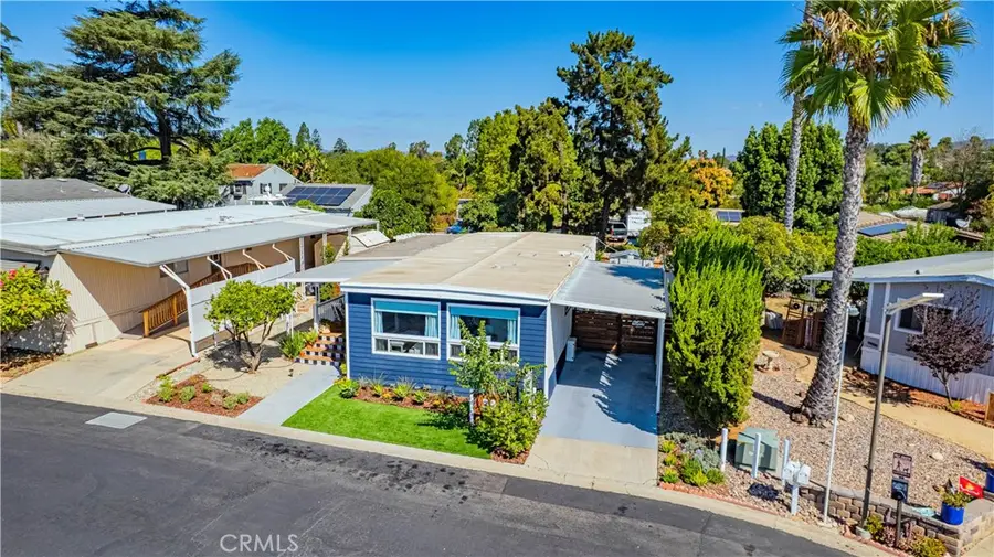 1120 E Mission Road #33, Fallbrook, CA 92028 - #2