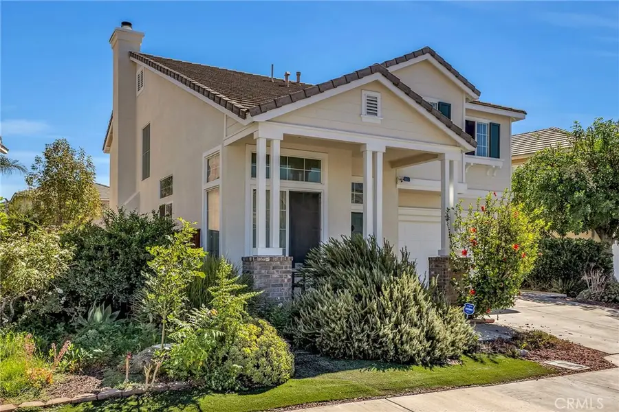 3863 Bluff Street, Perris, CA 92571 - #2