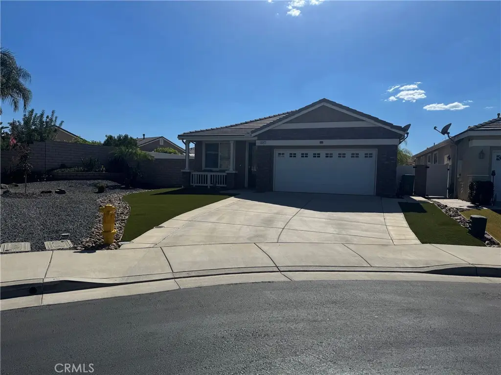 30347 Moon Star Circle, Menifee, CA 92584 - #1