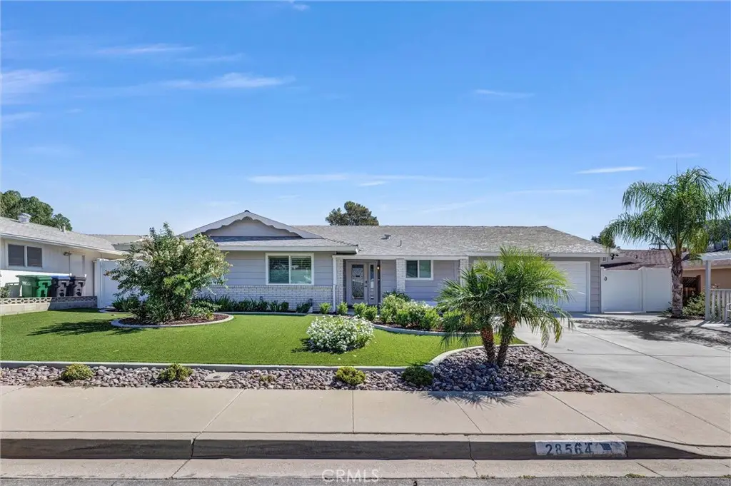28564 Portsmouth, Sun City, CA 92586 - #1