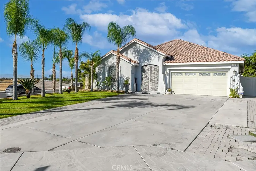 2934 Egret Circle, Perris, CA 92571 - #2