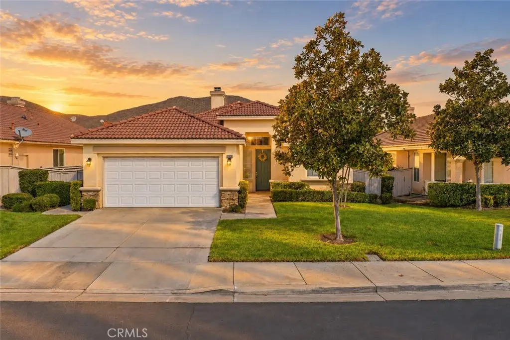 29226 Winding Brook Drive, Menifee, CA 92584 - #1