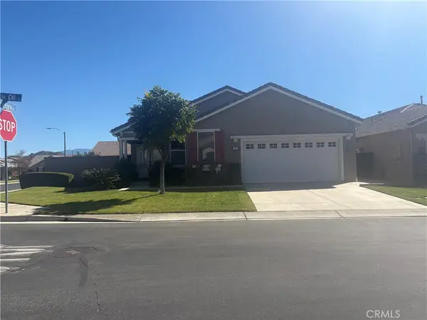 384 Chi Chi Circle, Hemet, CA 92545