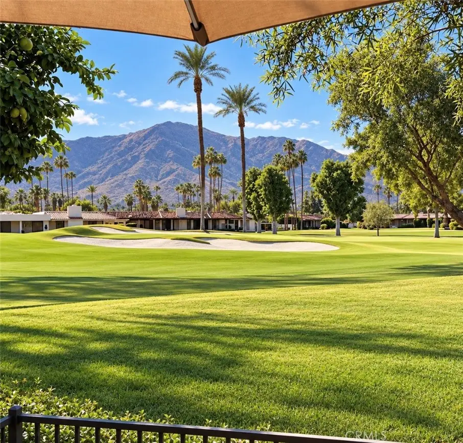 149 Yale, Rancho Mirage, CA 92270 - #1
