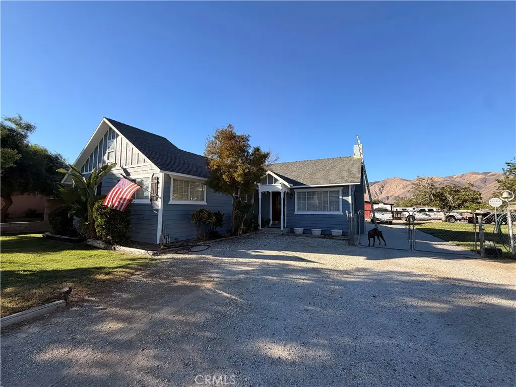 969 E Evans, San Jacinto, CA 92583 - #1