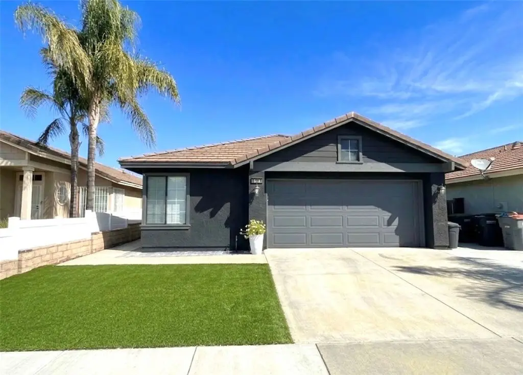 518 Lassa Way, Perris, CA 92571 - #1