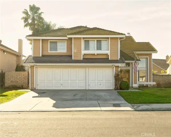 4675 Caneel Bay Court, Oceanside, CA 92057