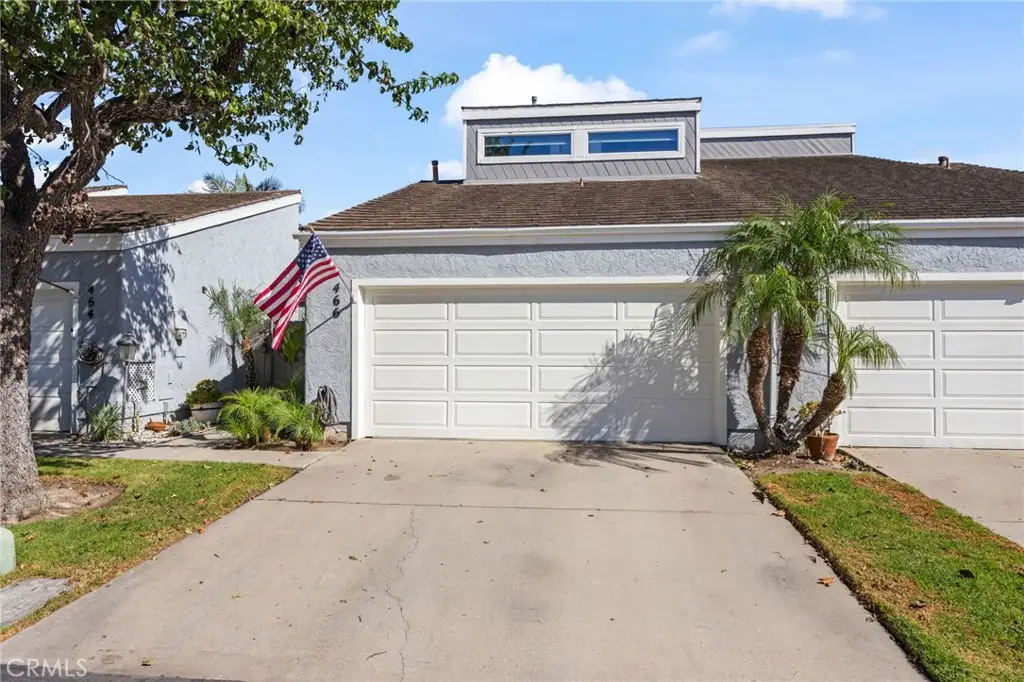 466 Broderick Way, Port Hueneme, CA 93041 - #1