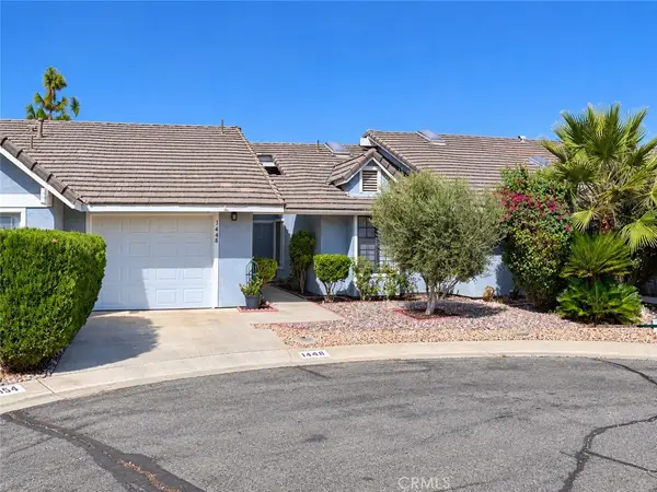 1448 Bunker Hill, San Jacinto, CA 92583