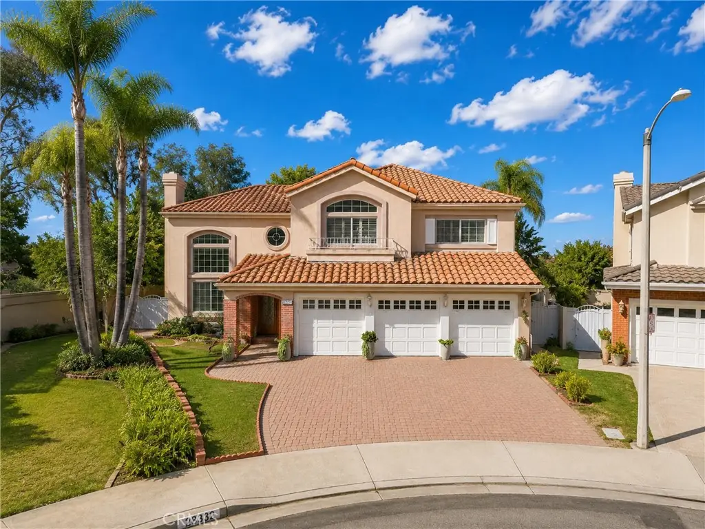 28332 Quiet Hill, Trabuco Canyon, CA 92679 - #1