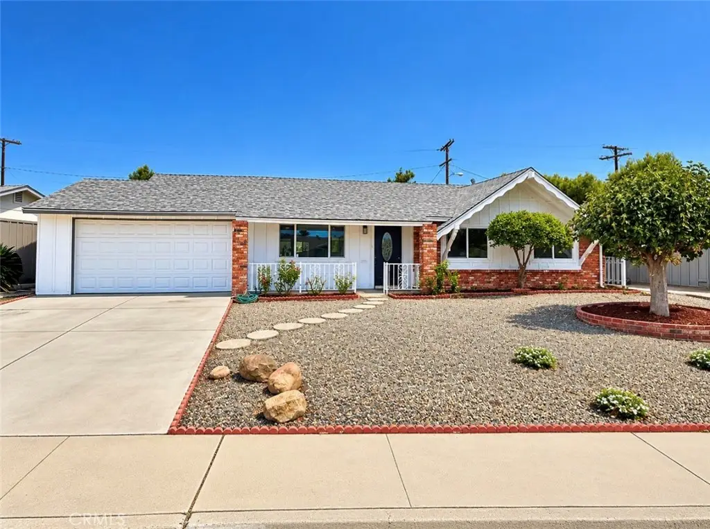 26280 Ridgemoor, Menifee, CA 92586 - #1