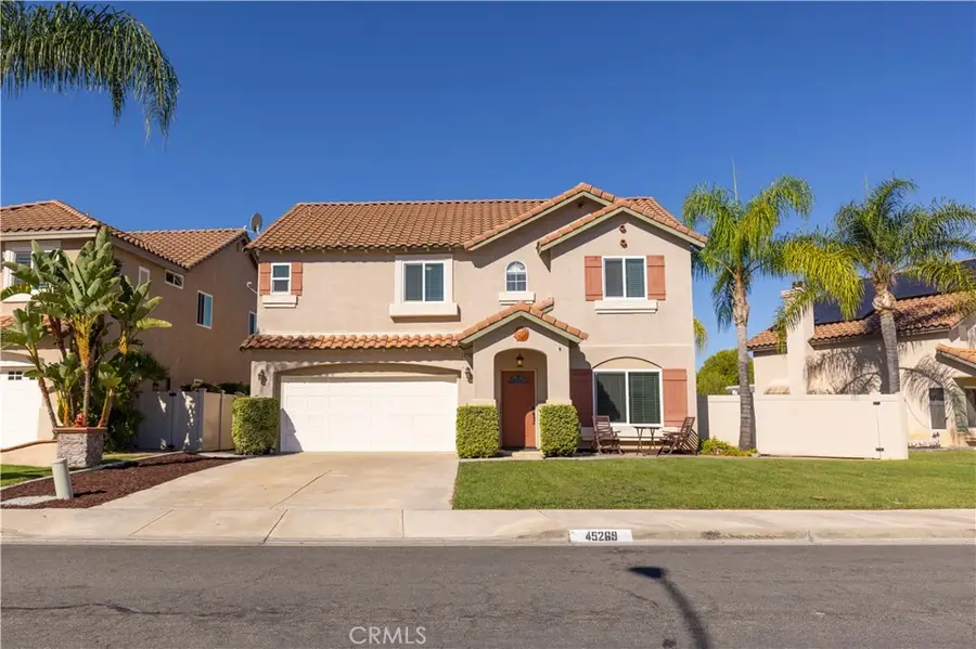 45269 Callesito Ordenes, Temecula, CA 92592 - #2