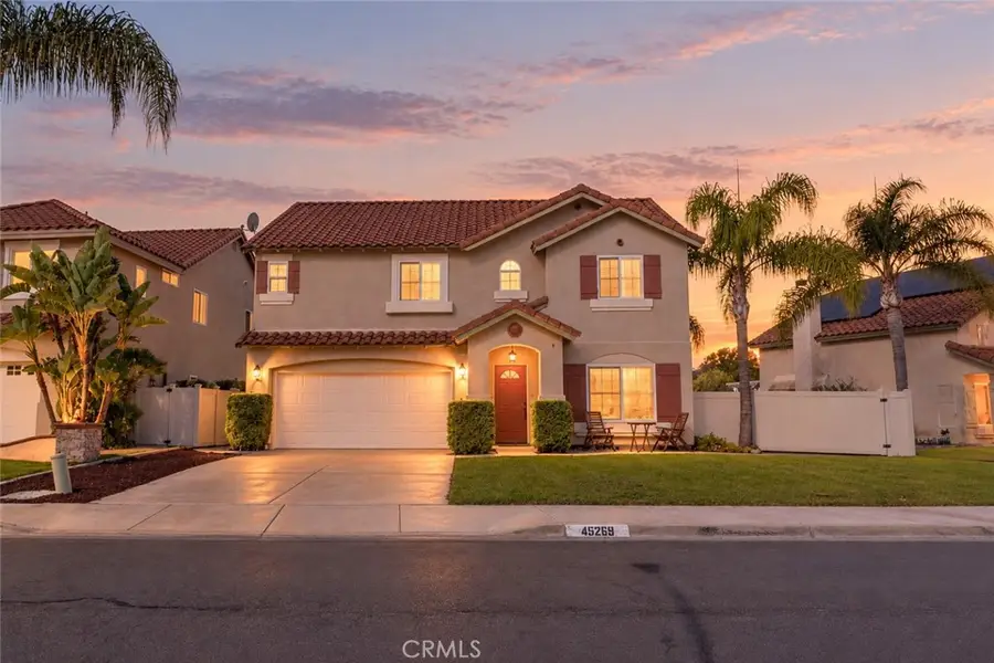45269 Callesito Ordenes, Temecula, CA 92592 - #3