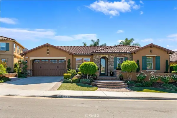 34581 Collier Falls Court, Temecula, CA 92592