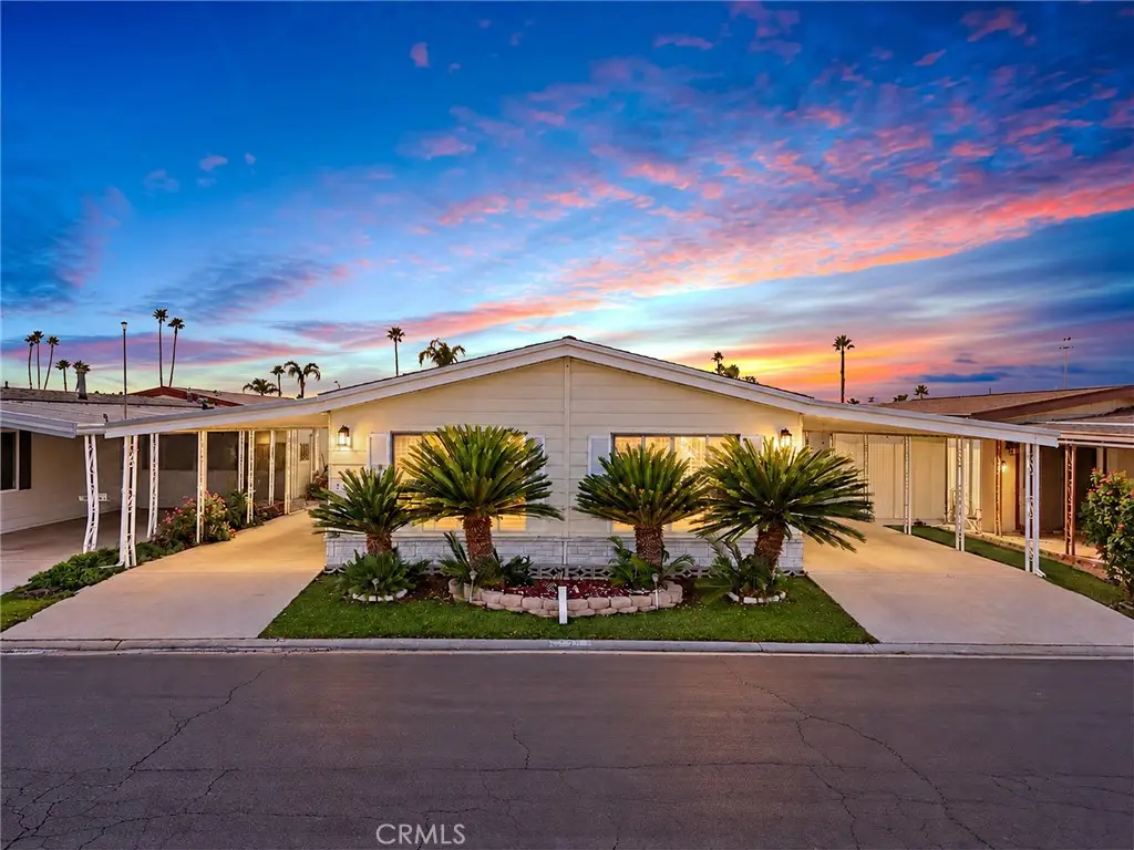 601 N Kirby #534, Hemet, CA 92545 - #1